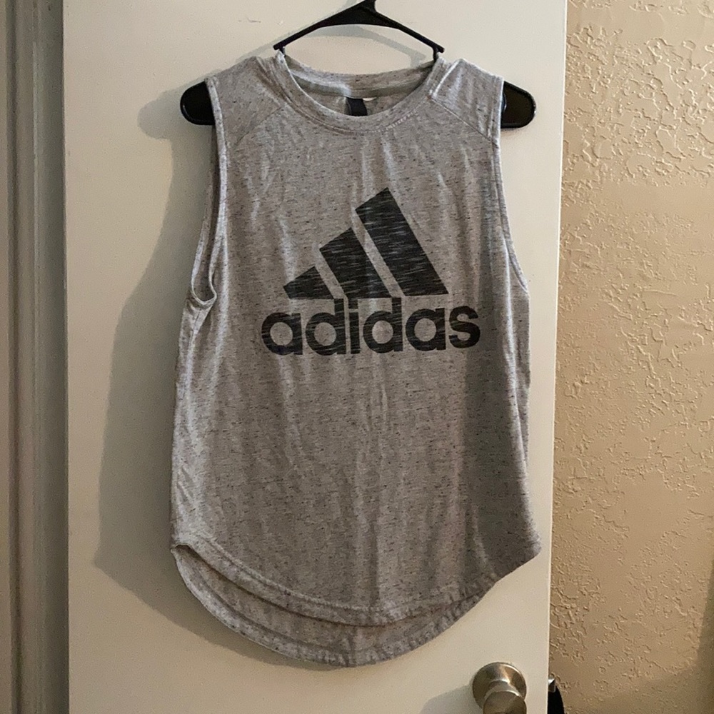 Adidas Tank